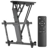 Elektrisk loftsophng til tv + fjernbetjening #1
