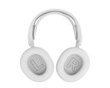 Steelseries Arctis Nova 5P Wireless Headset Trdls Spil USB Type-C Bluetooth Hvid #5