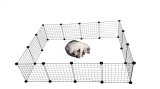 C&C Modulr hundeluftbane 180x75 cm #12
