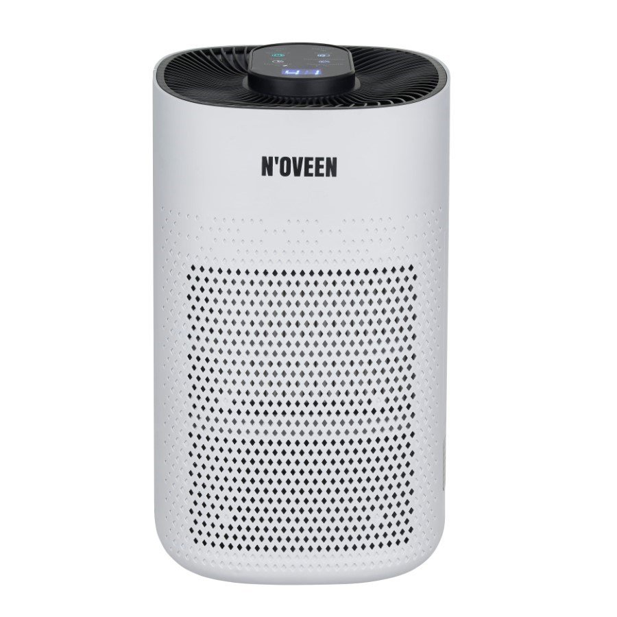 Noveen DH450 affugter 1 L 70 W Hvid #1