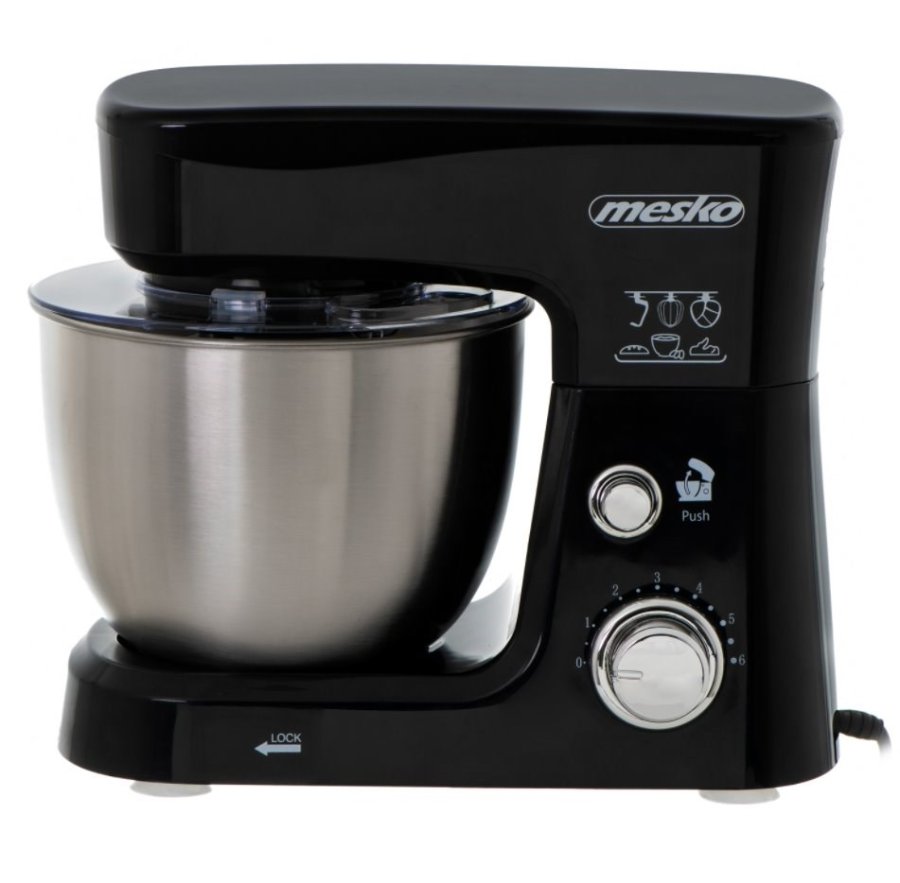 Mesko MS 4217 foodprocessor 1200W #4