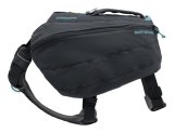 Ruffwear 50601-042S1 sadeltaske til hund XS Gr� Polyester #2