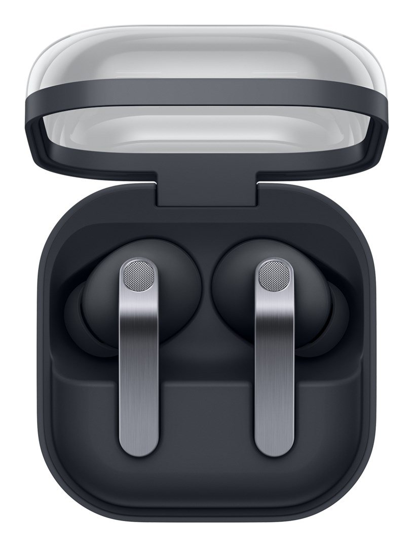 Samsung Galaxy SM-R640 Headset True Wireless Stereo (TWS) I �rerne Opkald/musik Bluetooth Sort #9
