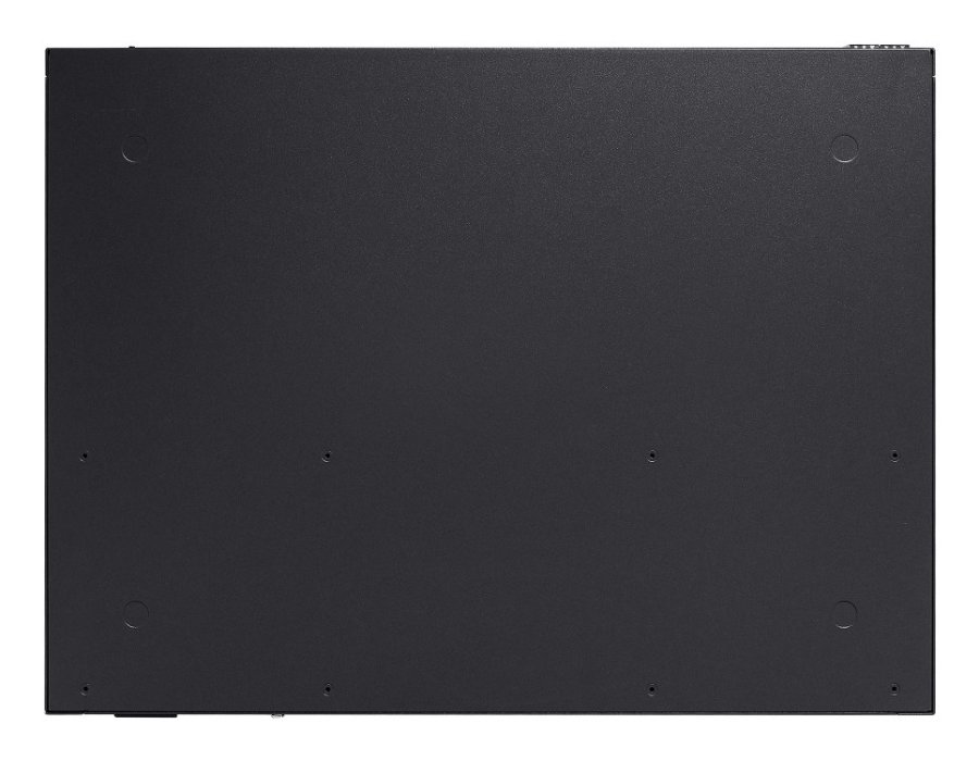 TP-Link Omada SG5452XMPP netv�rksswitch Administreret L3 Gigabit Ethernet (10/100/1000) Str�m over Ethernet (PoE) Sort #5