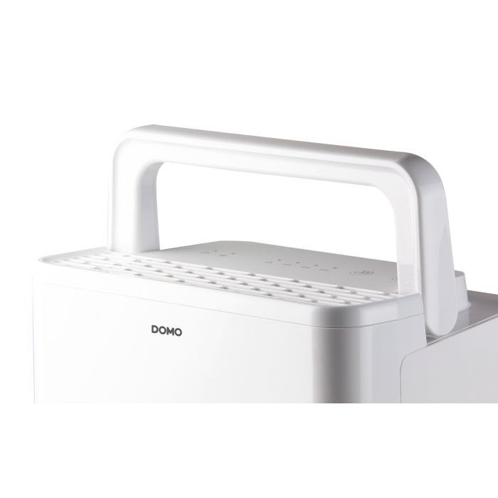 Domo DO344DH affugter 2,11 L 45 dB 350 W Hvid #31
