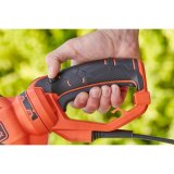Black & Decker BEHTS551 Dobbeltklinge 650 W #7
