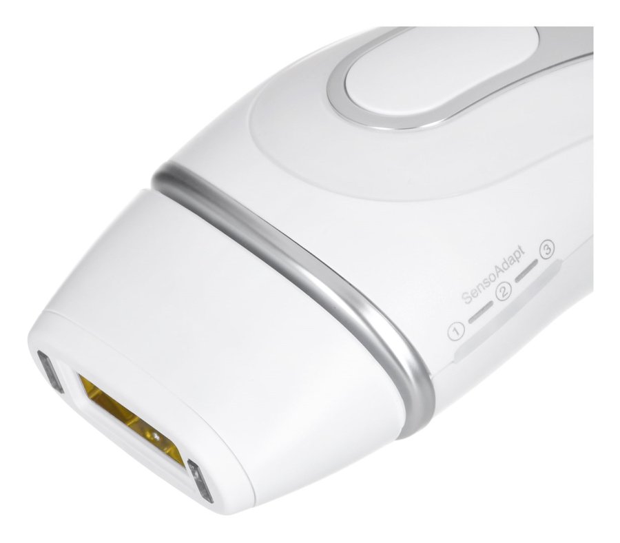 Braun Silk-expert Pro Silk expert Pro 3 PL3133 Intenst pulserende lys (IPL) Slv, Hvid #22
