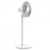 Xiaomi Mi Smart Standing Fan 2 Pro EU trdls ventilator hvid #4