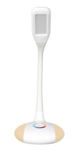 Activejet LED-bordlampe VENUS med RGB-base #4
