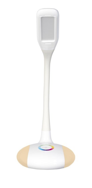 Activejet LED-bordlampe VENUS med RGB-base #4