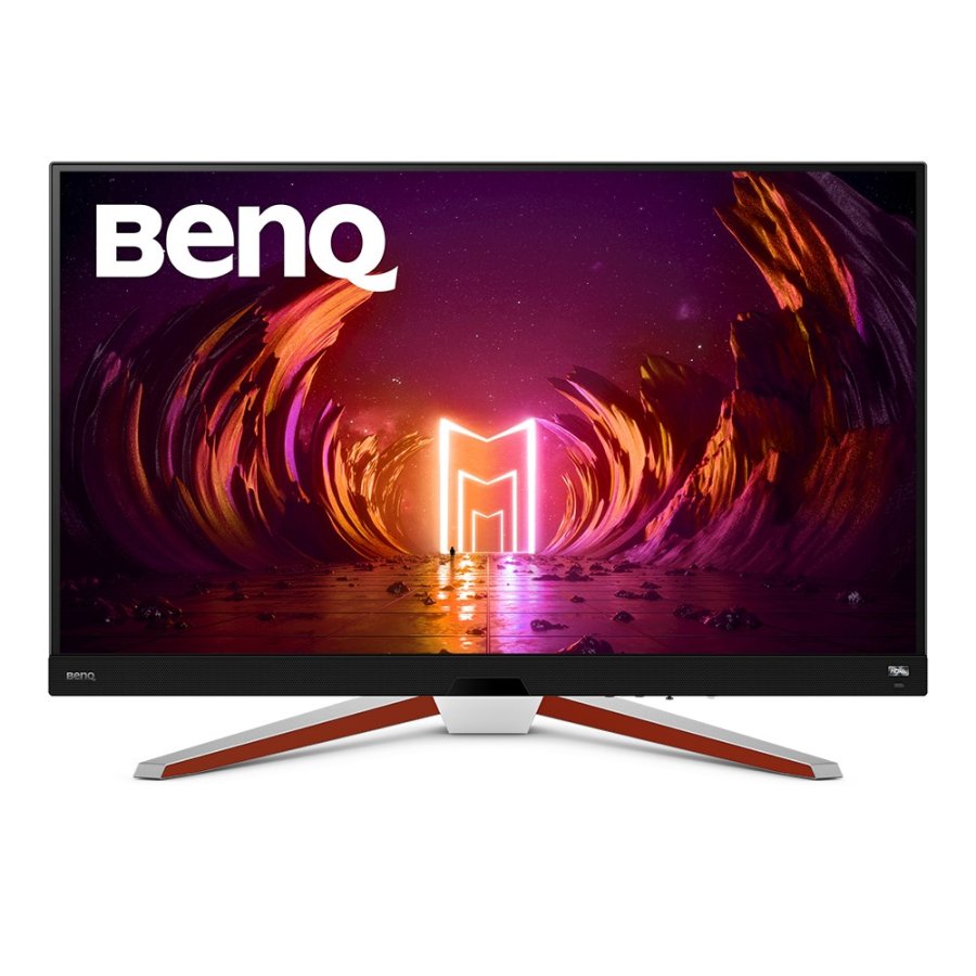 BenQ EX3210U computerskrm 81,3 cm (32