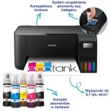 Epson EcoTank L3230 - multifunktionsprinter med kontinuerlig blkforsyning #3