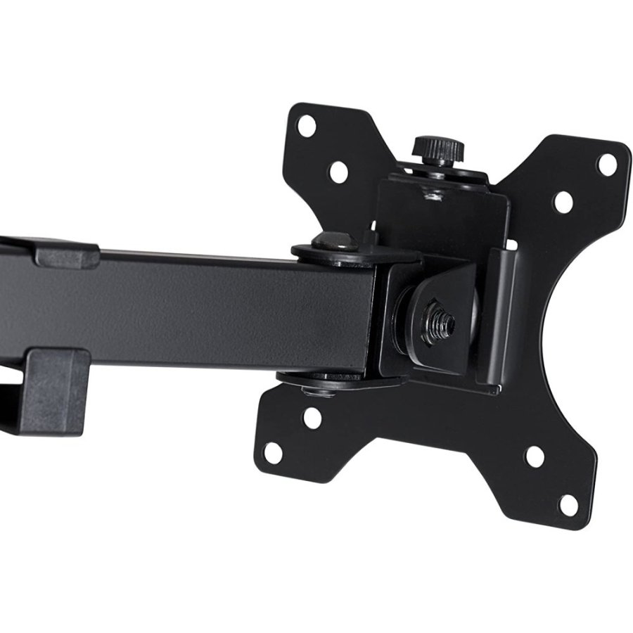 Techly ICA-LCD 503BK2 skrmbeslag og -stativer 68,6 cm (27
