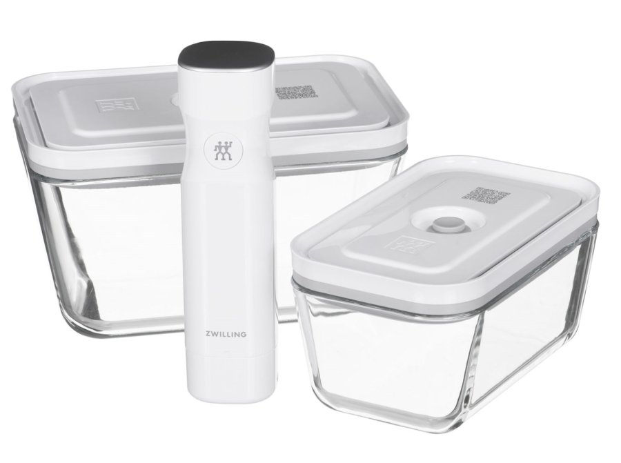 Glas startst Zwilling Fresh & Save #4
