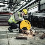 DeWALT D28730-QS bordplade afskringssav 4000 rpm #3