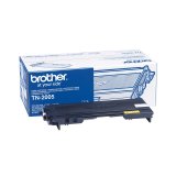 Black Laser Toner (TN2005) #1