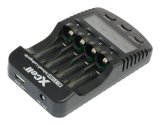 XCell 137156 batterioplader Universel DC #1