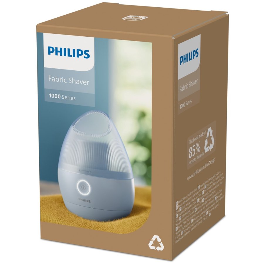 Philips 1000 series GCA2100/20 Fnugfjernere #9