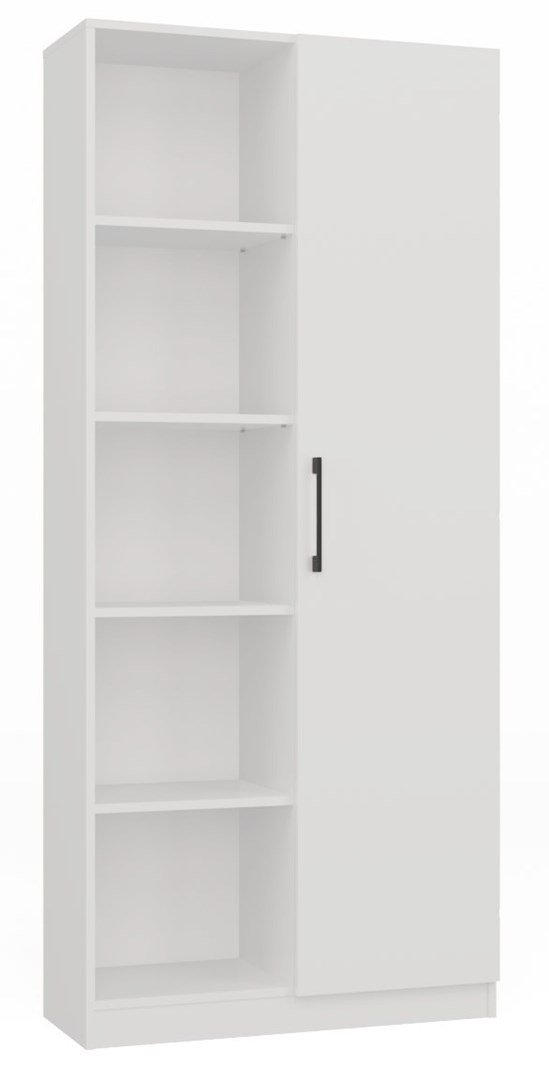 Topeshop RD-80 BIEL KPL kontorreoel #1