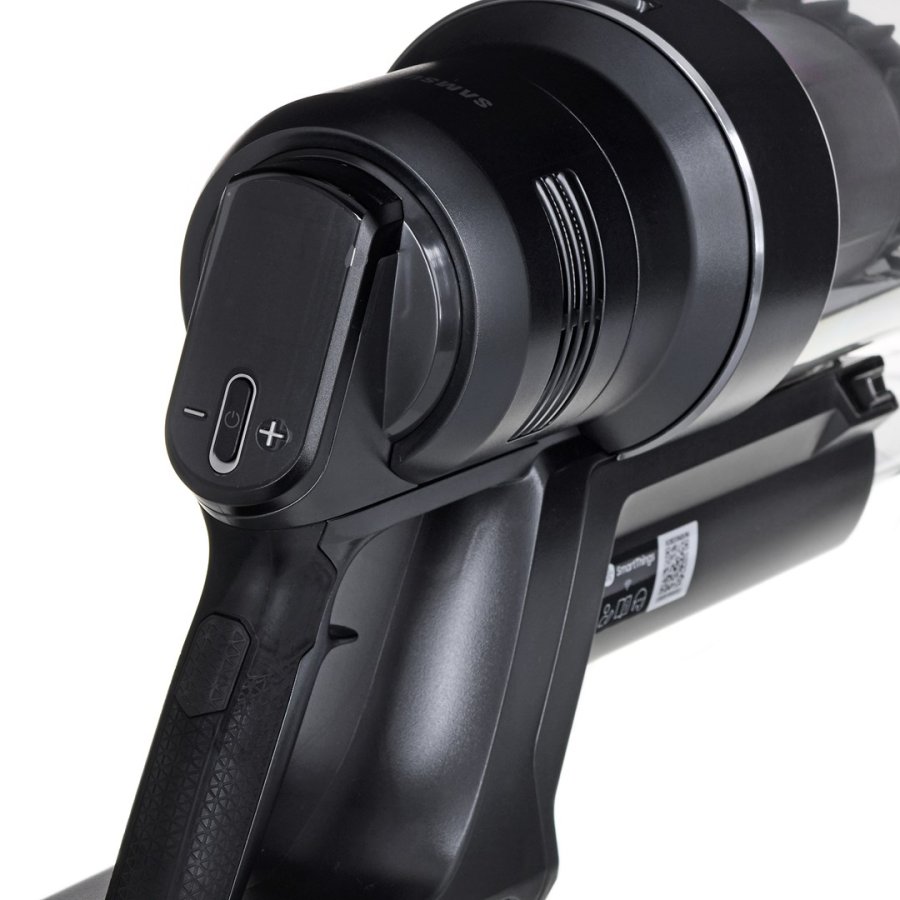 Samsung VS28C9784QK 2-in-1 stick vacuum Batteri Dry Posels 1200, 730 Sort #61