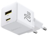 Baseus Palm Universel Hvid Vekselstr�m Hurtig opladning Indend�rs #2