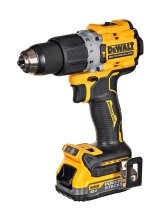 DeWALT DCD805E2T-QW bor 2000 rpm 1,34 kg #1