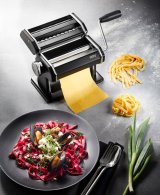 Pastamaskine sort Pasta Perfetta G-89426 #10