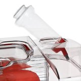 ZOLUX Rody3 Trio - Gnaverbure - Rd #3