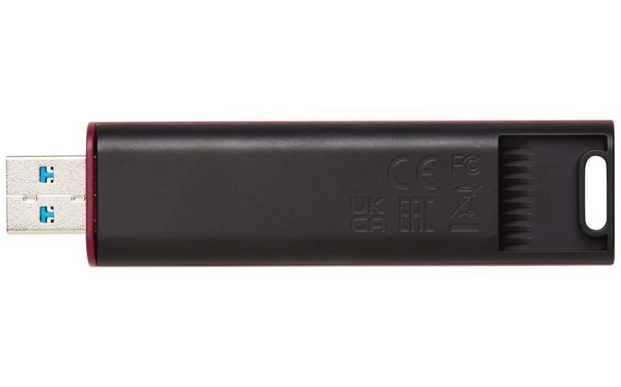 Kingston Technology DataTraveler 256GB Max Type-A 1000R/900W USB 3.2 Gen 2 #4