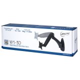 ARCTIC W1-3D skrmbeslag og -stativer 81,3 cm (32
