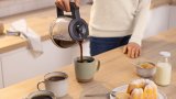 Bosch TKA3M134 kaffemaskine Vejledning Drbe kaffemaskine 1,4 L #4