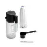 DeLonghi ECAM 220.80.SB Magnifica Start #5