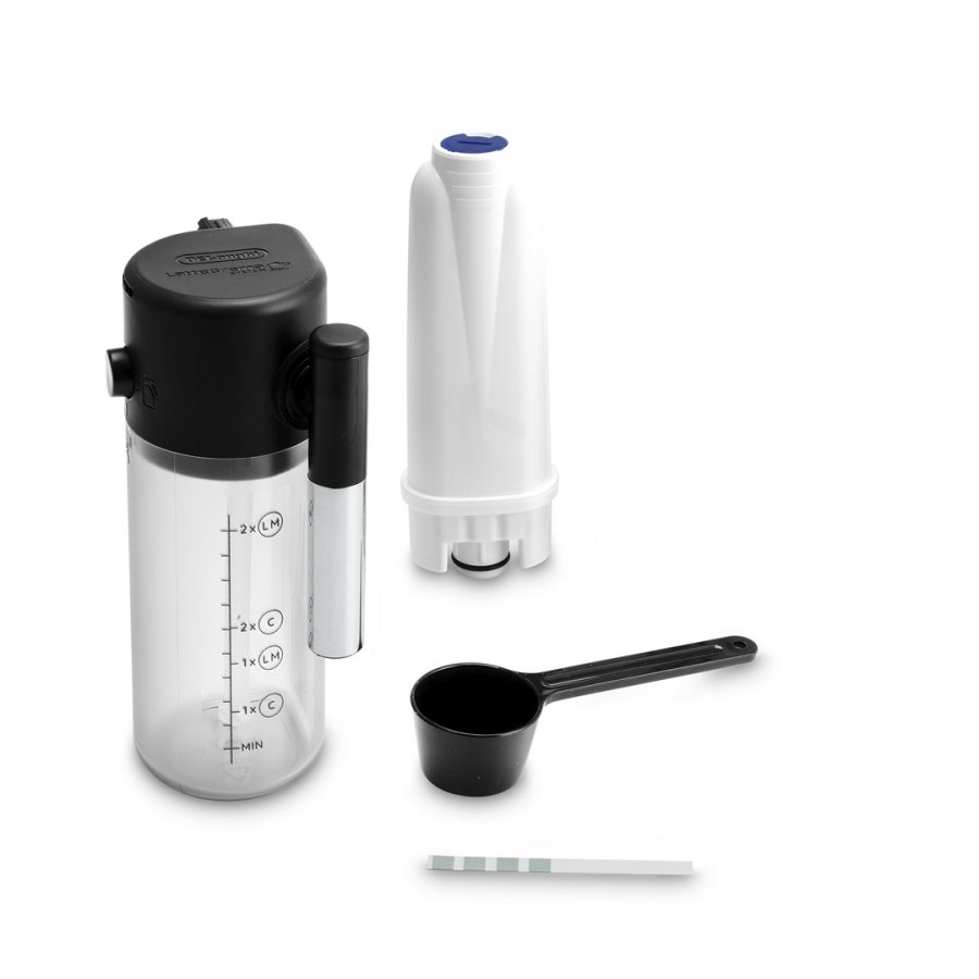 DeLonghi ECAM 220.80.SB Magnifica Start #5