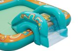 Bestway Oppustelig Pool Legeland Hippie 193x152x74 cm +2 r Have 53164 #10