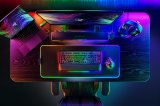 Razer BlackWidow V4 Pro tastatur Spil USB QWERTZ Tysk Sort #11