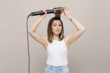 Shark FlexStyle 5-in-1 Multistyler Varm Sort, Lyserd 1400 W 2,5 m #26