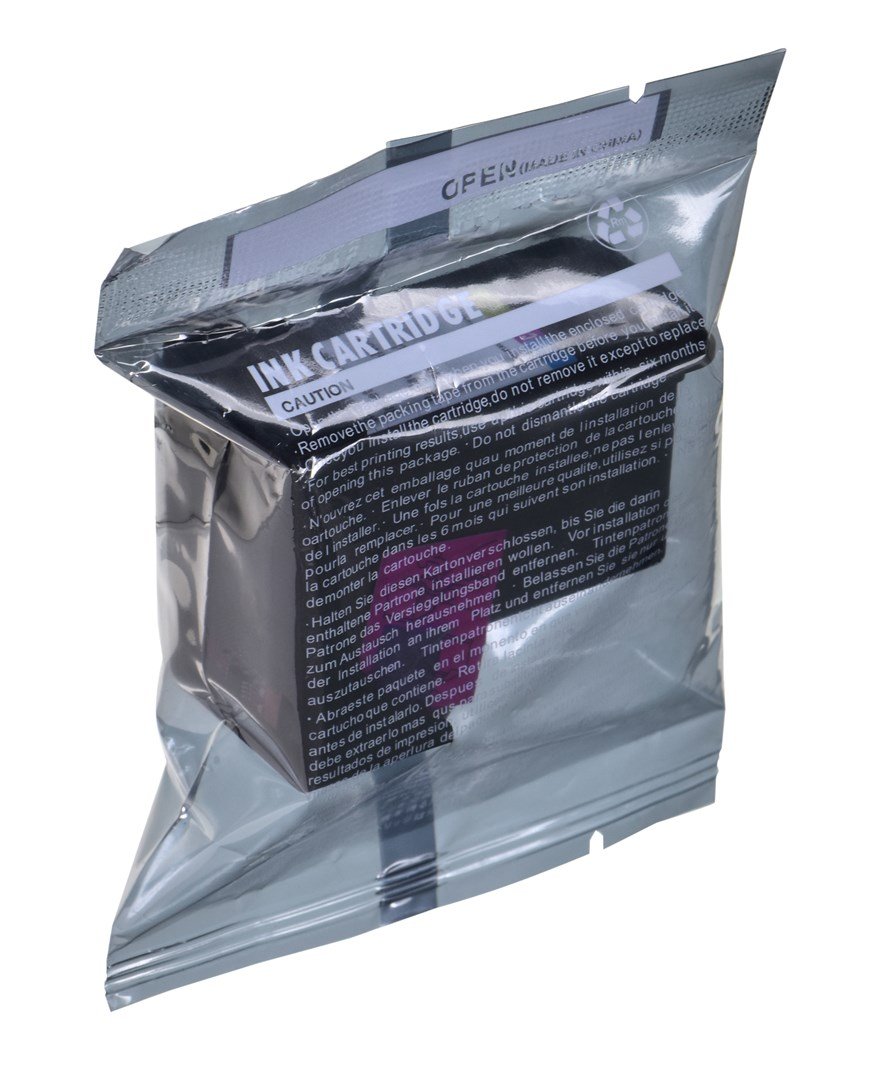 SUPERBULK blk til Canon CL-541XL reg B-C541 #3