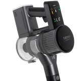 Camry CR 7063 Opretstende stvsuger - PRO LED Sort #40