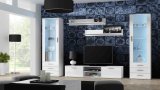Cama SOHO RTV 180 BI/BI TV stativ & underholdningscenter 1 hylder #9
