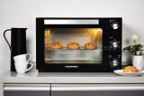 Blaupunkt EOM601 ovn Sort, Rustfrit stl #3