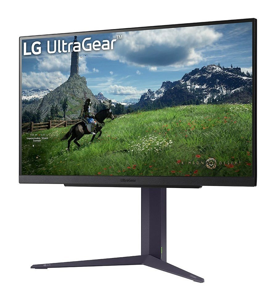 LG 27GS85Q-B computerskrm 68,6 cm (27