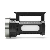Montis Latarka - Szperacz akumulatorowy LED 20W MT146 Sort Hnd lommelygte #3