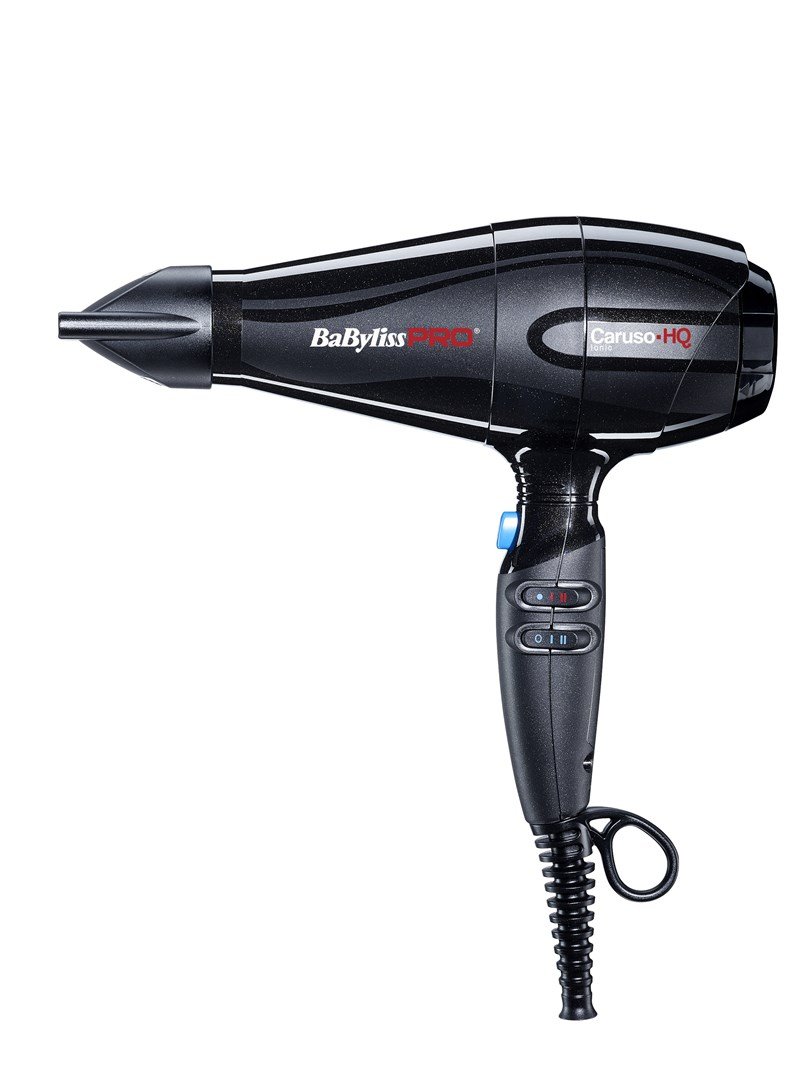 BaByliss CARUSO-HQ DRYER #1