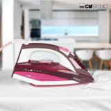 Clatronic DB 3705 Dampstrygejern Keramisk strygesl 2600 W Rose #4