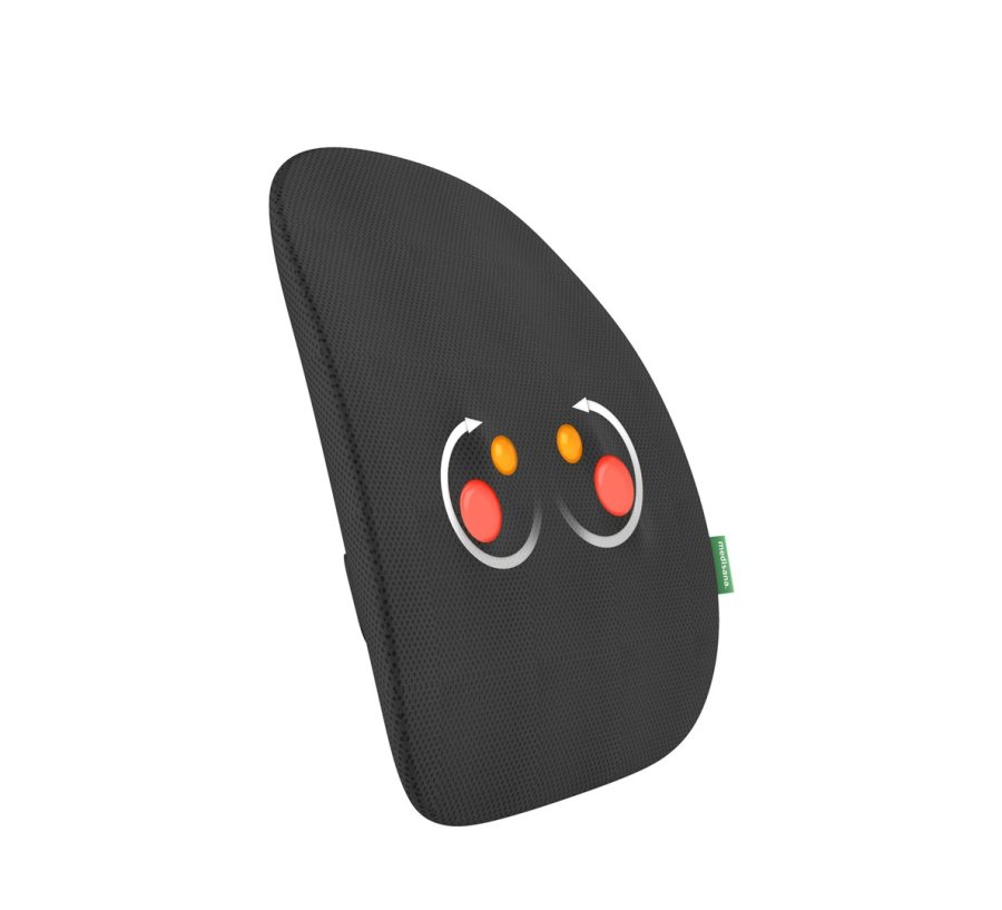 Shiatsu-massagepude Medisana MC 500 #5