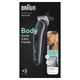 Braun BG 5340 BodyGroomer #1