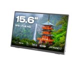 JAPANNEXT JN-MD-I156FHDR-T computersk�rm 39,6 cm (15.6