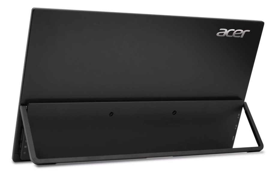 Acer PM161Wbmiuux 40cm 16:10 6ms 220nits15.6' computersk�rm #5
