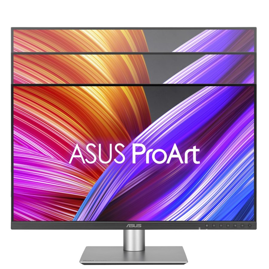 ASUS ProArt PA24ACRV computerskrm 60,5 cm (23.8