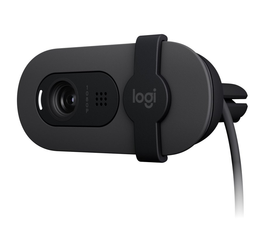 Logitech Brio 100 #1